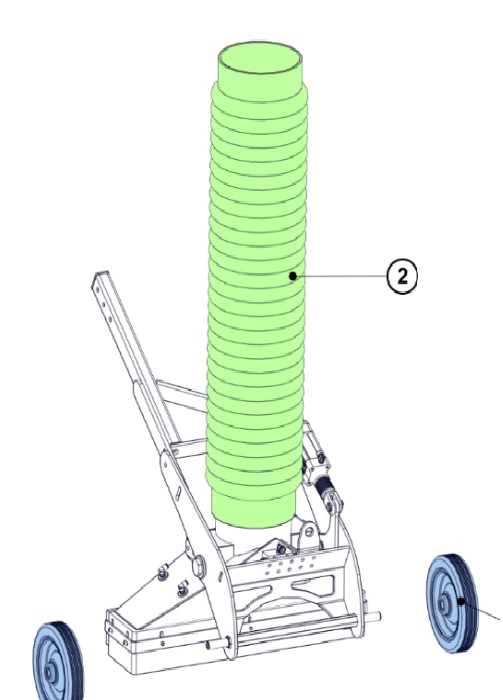 SUCTION NOZZLE