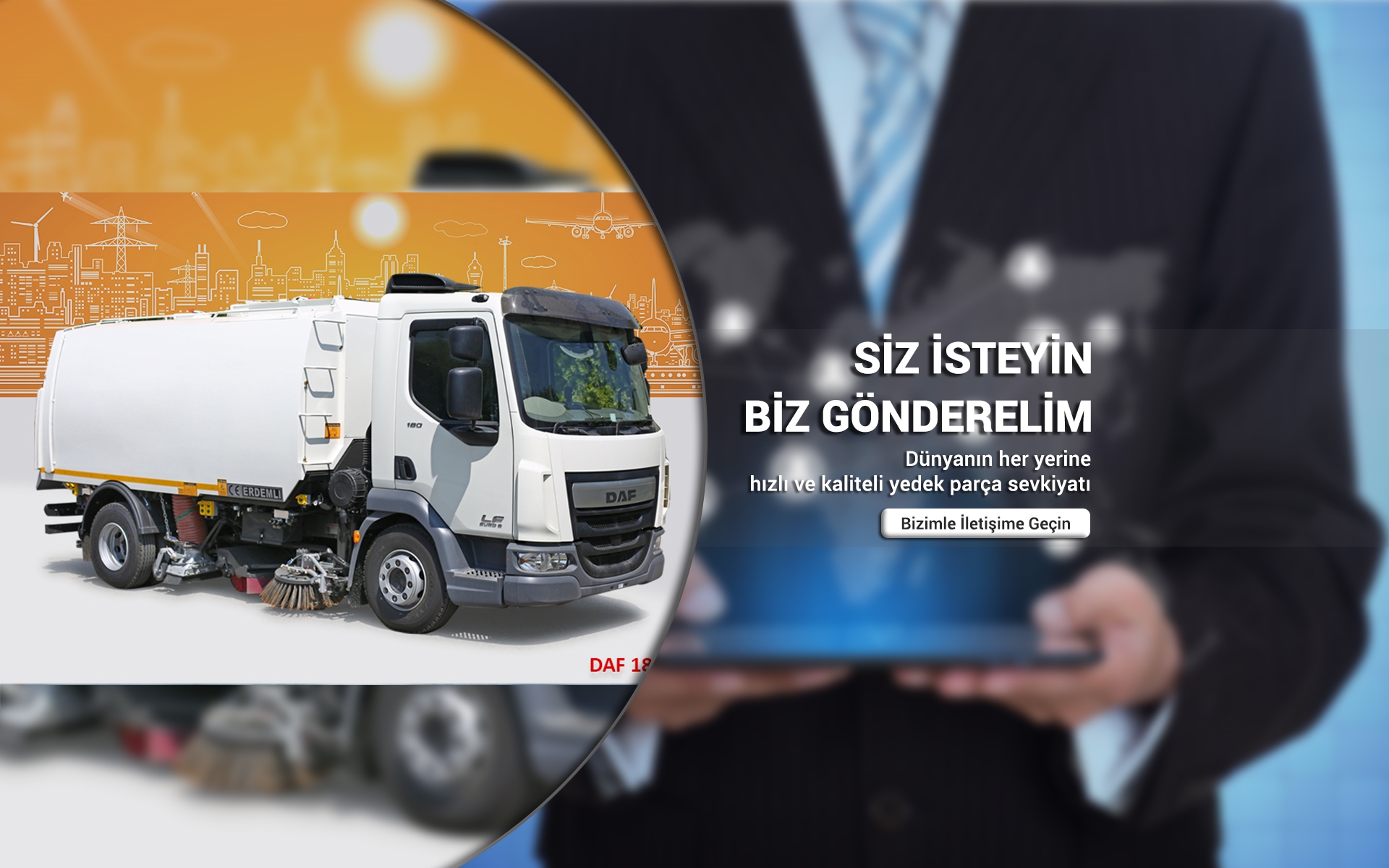 Üst Başlık