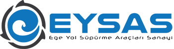 EYSAS ROAD SWEEPERS MACHINERY