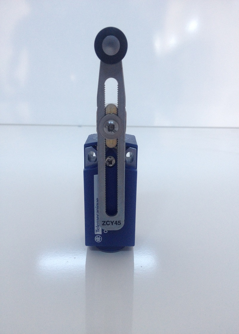 DAMPER EMNİYET ANAHTARI 4