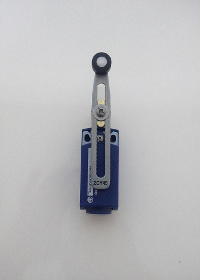 DAMPER EMNİYET ANAHTARI