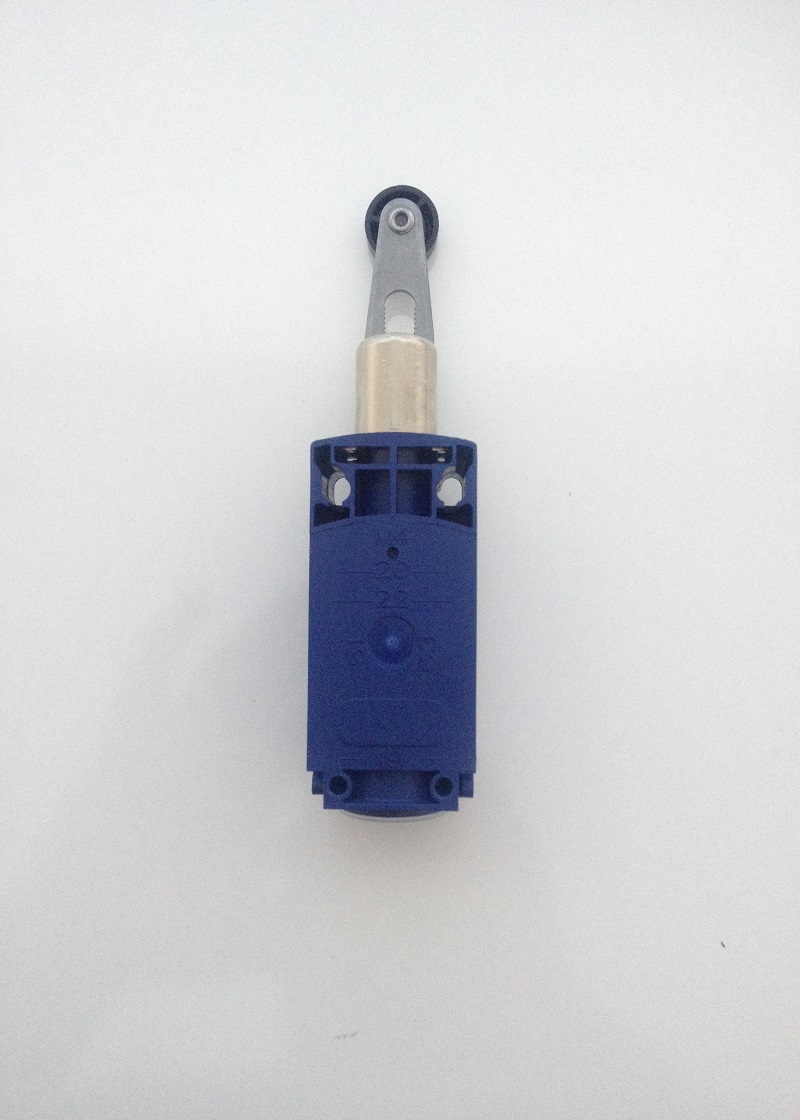 DAMPER EMNİYET ANAHTARI 3