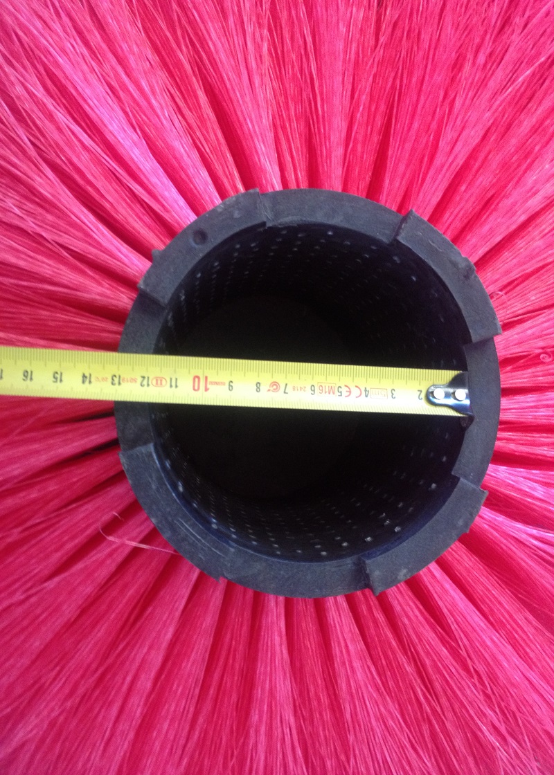 USTUN-EL MAIN PLASTIC BRUSH