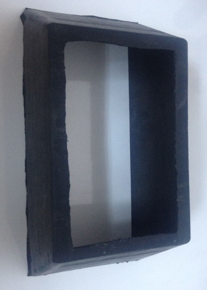 USTUN-EL SUCTION NOZZLE RUBBER 3