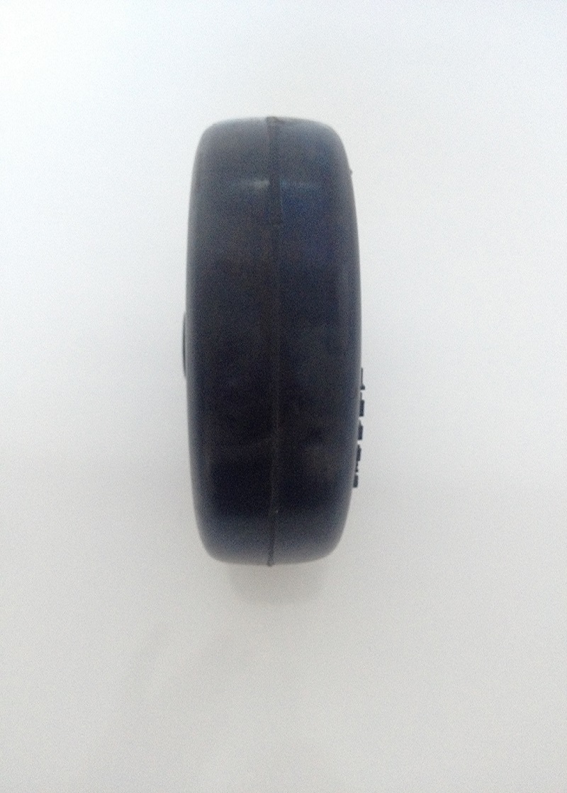 CEKSAN SUCTION NOZZLE WHEEL 2